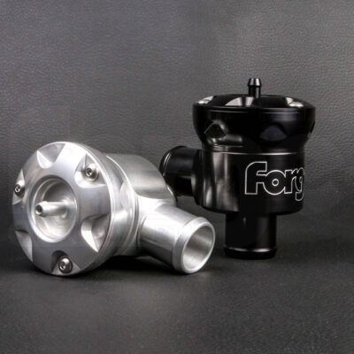 Forge Motorsport Recirculation Valve Valve - 25mm Bosch Diverter Valve Replacement - FMDV008