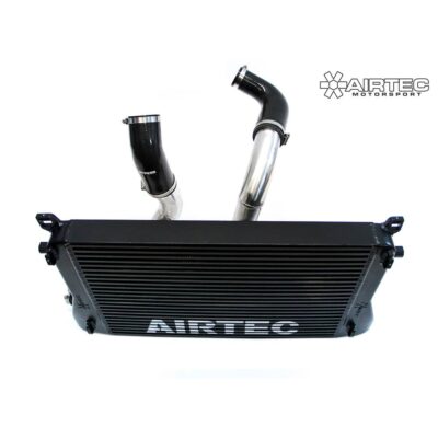 Airtec Motorsport Intercooler And Big Boost Pipe Package - ATINTVAG32 - EA888 - MQB