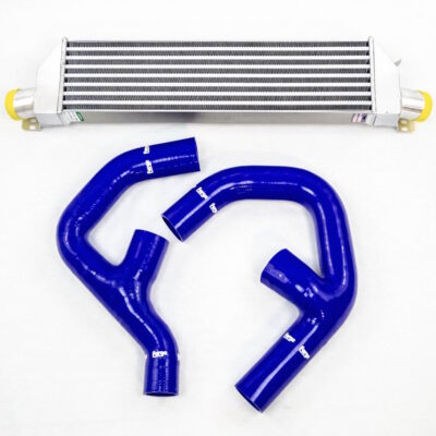 Forge Motorsport Front Mount Twintercooler Kit - TFSi - EA113 - FMINTMK5