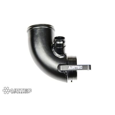 Airtec Motorsport Turbo Induction Elbow - EA888 - MQB -ATMSVAG3