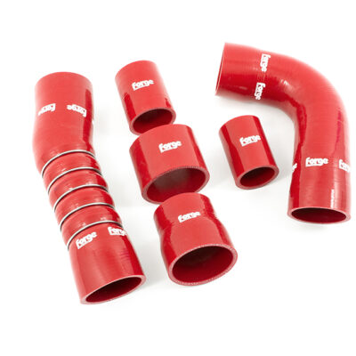Forge Motorsport Audi RS3 (8V) (2015-on) Boost Hose Kit - FMKT024